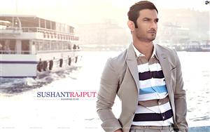 Sushant Singh Rajput